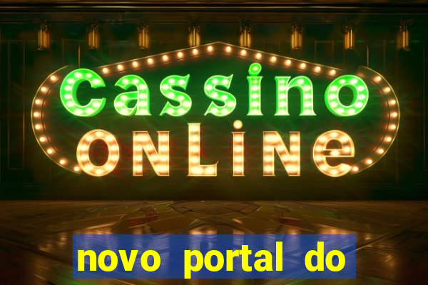 novo portal do aluno cruzeiro do sul